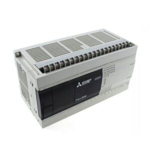 FX3GA 60MT CM