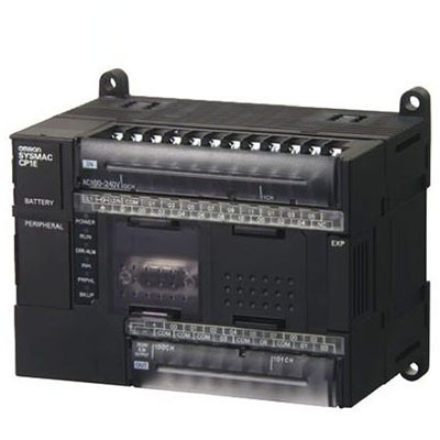 FX3GA 60MT CM - Image 2